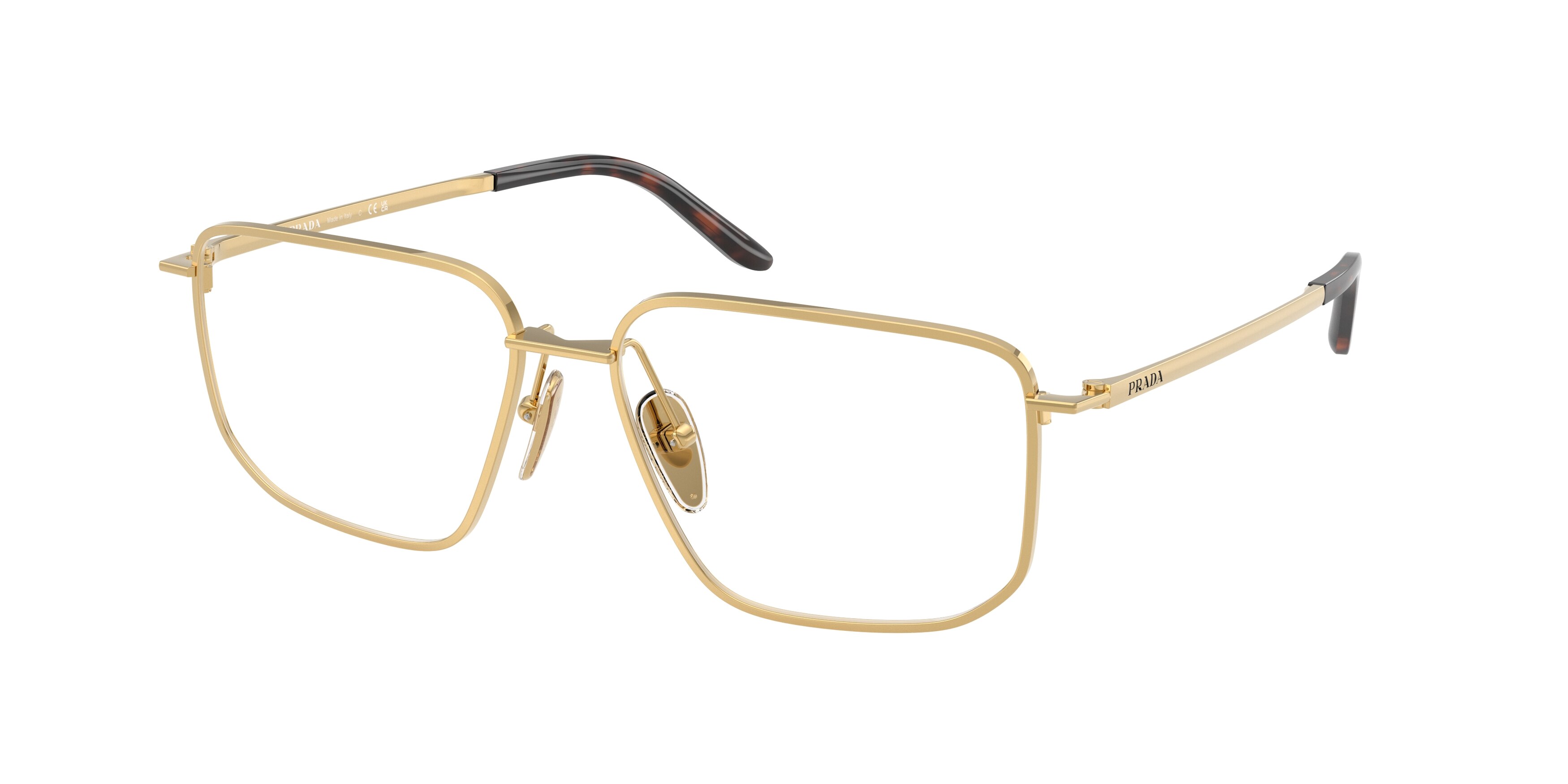 Prada PR C52V 5AK1O1  